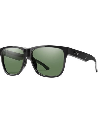 Smith Lowdown Xl 2 Sunglasses - Green