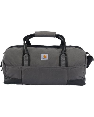 Black Carhartt Duffel bags and weekend bags for Men | Lyst