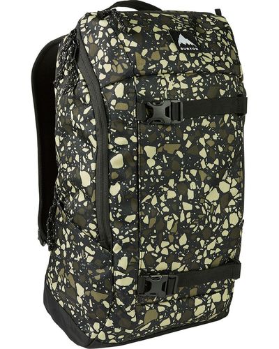 Burton Kilo 2.0 27l Backpack - Green