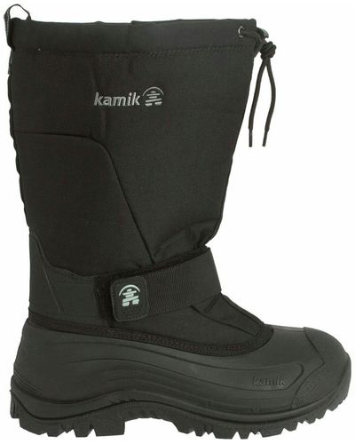 Kamik Greenbay 4 Boot - Black