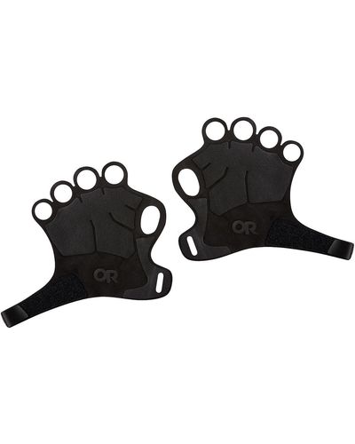 Outdoor Research Splitter Ii Glove - Black