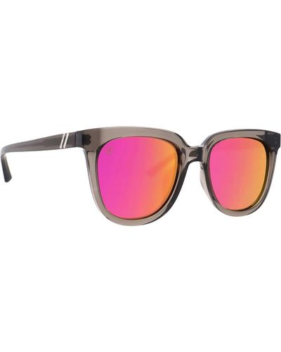 Blenders Eyewear Ghost Lady Grove Polarized Sunglasses - Multicolor