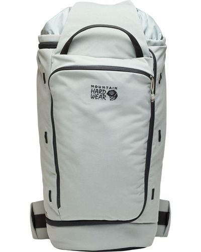 Mountain Hardwear Crag Wagon 45L Backpack - Gray