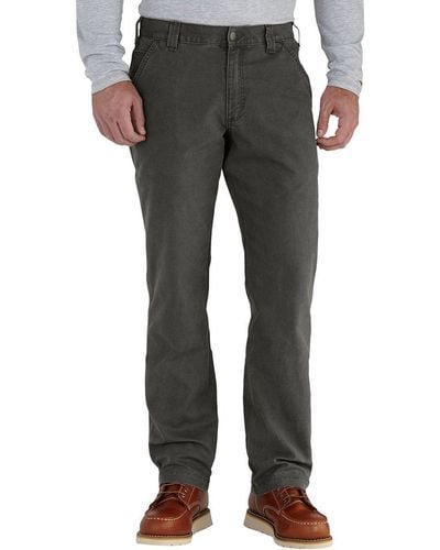 Carhartt hotsell rigby dungaree