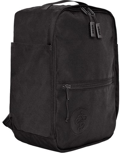 BABOON TO THE MOON 8l Backpack Mini - Black