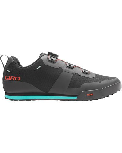 Giro Tracker Cycling Shoe - Black
