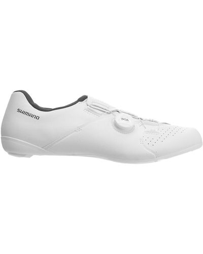 Shimano Rc300 Limited Edition Cycling Shoe - White