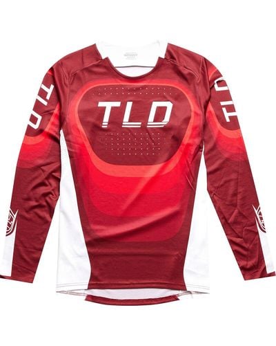 Troy Lee Designs Sprint Jersey - Red