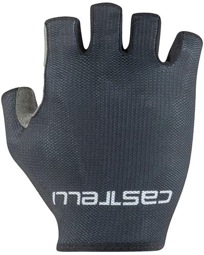 Castelli Superleggera Summer Glove - Black