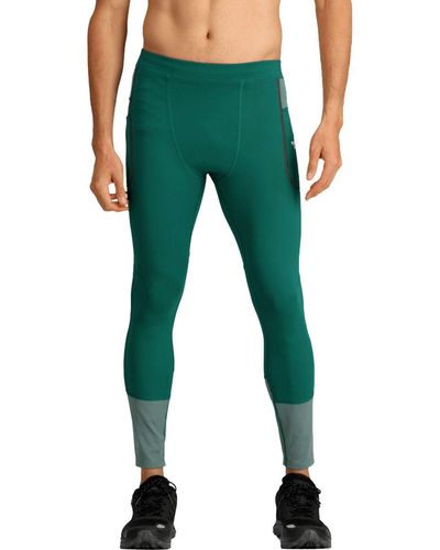 The North Face Winter Warm Pro Tight - Green