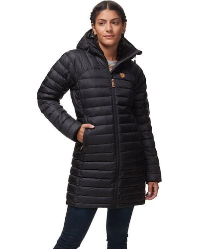 Fjallraven Padded and down jackets for Women | Black Friday Sale & Deals up  to 55% off | Lyst