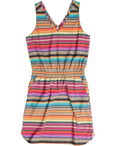 Kavu Ensenada Dress - Multicolor