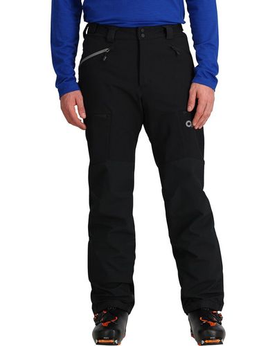 Outdoor Research Trailbreaker Tour Pant - Black