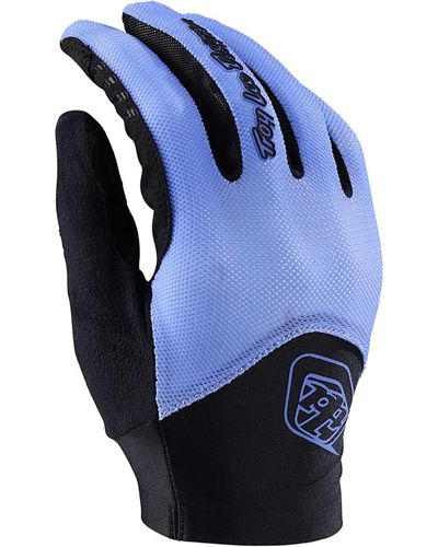 Troy Lee Designs Ace 2.0 Glove - Blue
