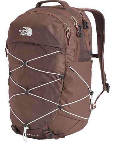 The North Face Borealis 27L Backpack - Brown