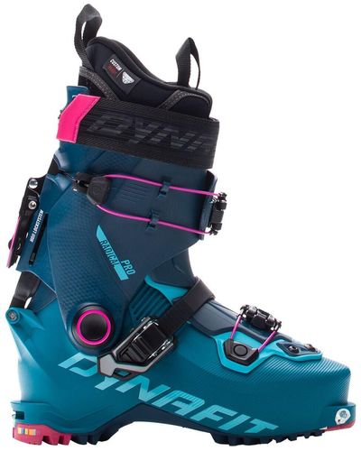 Dynafit Radical Pro Alpine Touring Boot - Blue