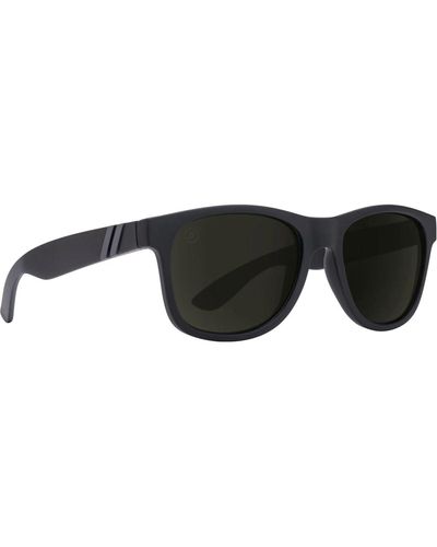 Blenders Eyewear Float M Class X 2 Polarized Sunglasses - Black