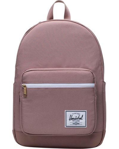 Herschel Supply Co. Pop Quiz 24l Backpack - Purple