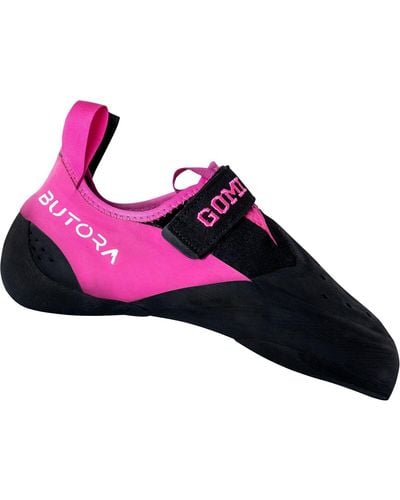 Butora Gomi Climbing Shoe - Pink