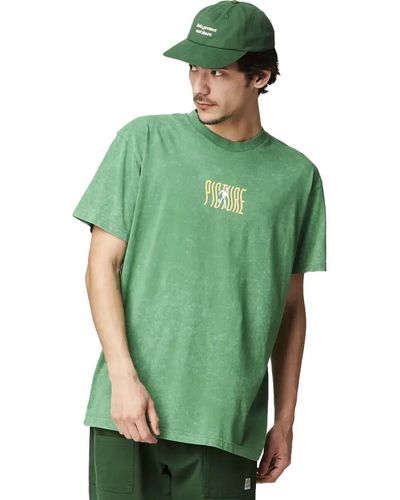 Picture Caraballo T-shirt - Green