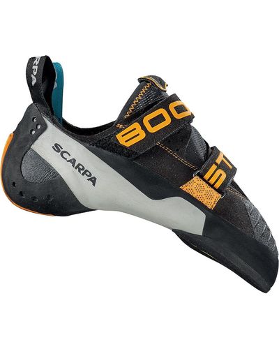 SCARPA Booster Climbing Shoe - Multicolor