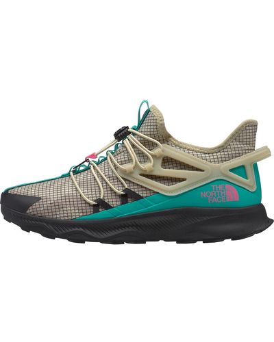 The North Face Oxeye Tech Hiking Shoe - Green
