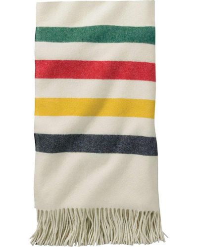 Pendleton 5th Ave Throw - Multicolor