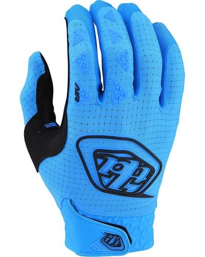 Troy Lee Designs Air Glove - Blue