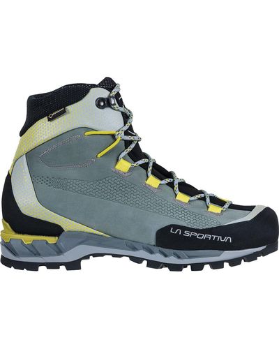 La Sportiva Trango Tech Leather Gtx Mountaineering Boot - Multicolor