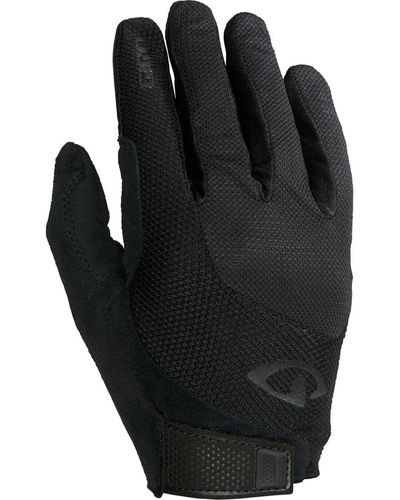 Giro Bravo Gel Lf Glove - Black