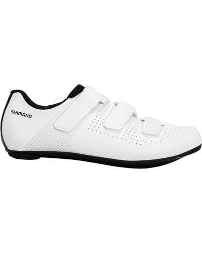 Shimano Rc1 Limited Edition Cycling Shoe - White