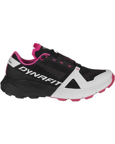 Dynafit Ultra 100 Trail Running Shoe - Black