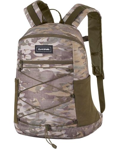 Dakine Wndr Pack 18L Backpack - Brown