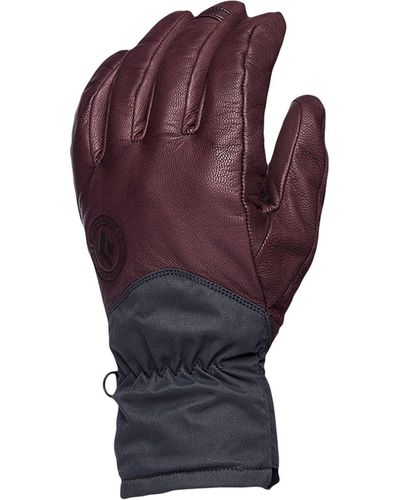 Black Diamond Gloves for Men | Online Sale up to 60% off | Lyst