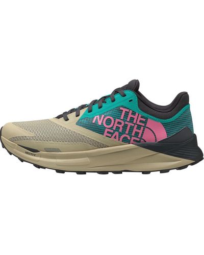 The North Face Vectiv Enduris 3 Trail Running Shoe - Blue