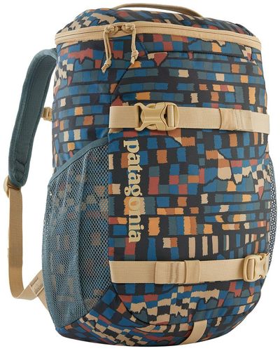 Patagonia Refugito 18L Day Pack - Green