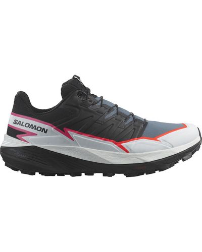 Salomon Thundercross Trail Running Shoe - Black