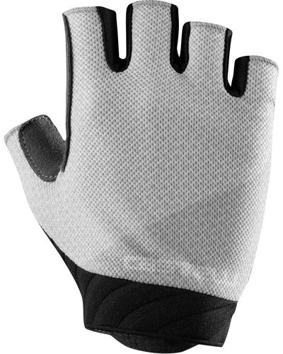 Castelli Roubaix Gel 2 Glove - Gray