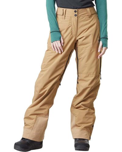 Picture Hermiance Pant - Brown