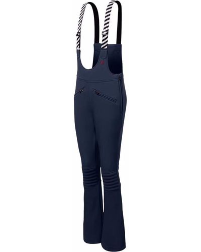 Perfect Moment Isola Racing Pant - Blue