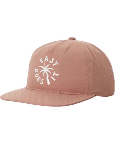 Katin Easy Palm Hat - Pink