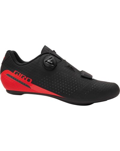 Giro Cadet Cycling Shoe - Black