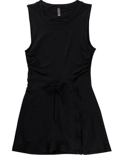 Fp Movement Easy Does It Dress - Black