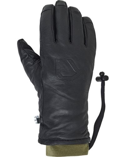 Kari Traa Voss Ski Glove - Black