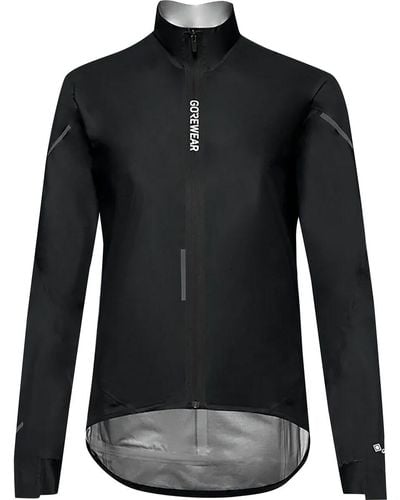 Gore Wear Spinshift Gore-Tex Jacket - Black