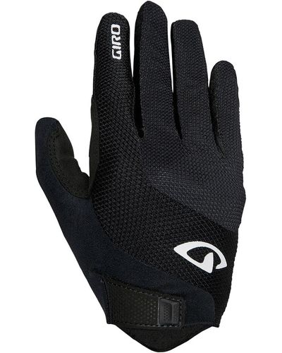 Giro Tessa Gel Lf Glove - Black