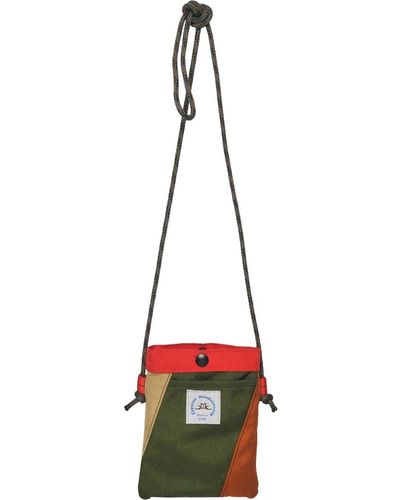 Epperson Mountaineering Sacoche Bag Crazy 2 - Red