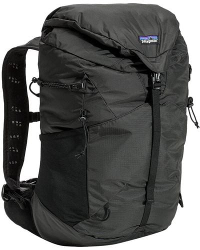 Patagonia Terravia 28l Backpack - Black