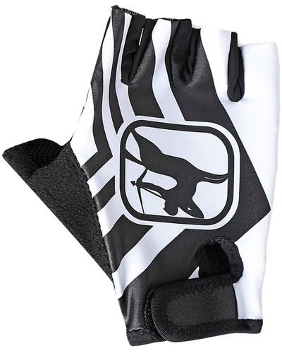 Giordana Tenax Pro Glove - Black