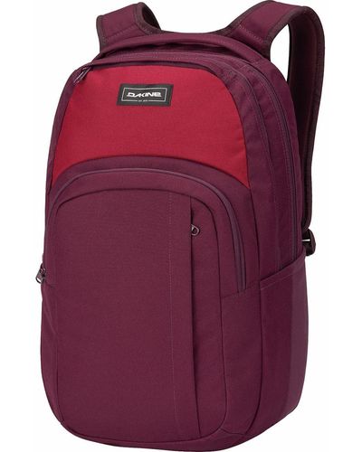 Dakine Campus L 33L Backpack - Purple